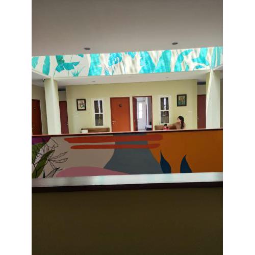 Rumah Pondok Pinang