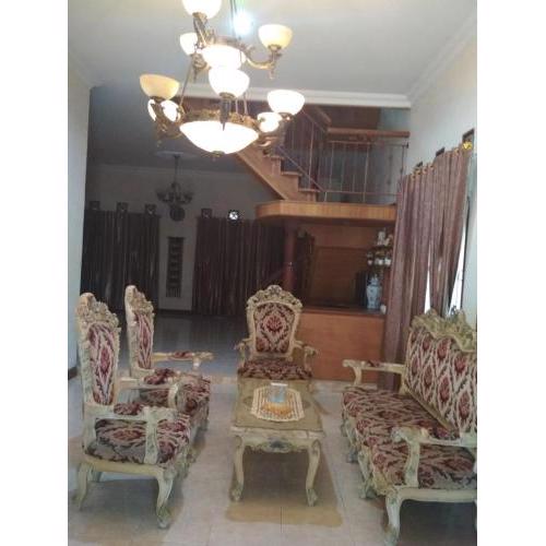 Rumah Puan Homestay