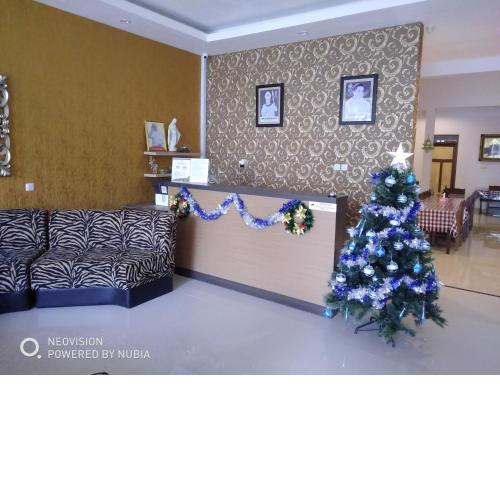 Rumah Retret Bethania