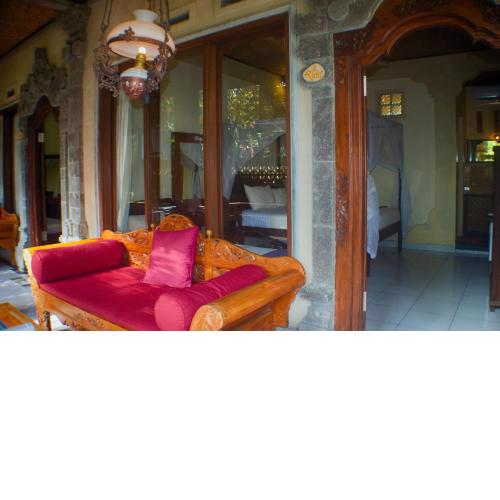 Rumah Roda