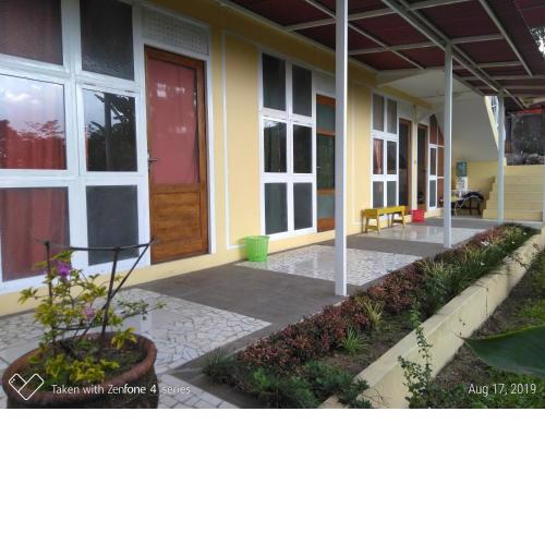 Rumah Sakinah