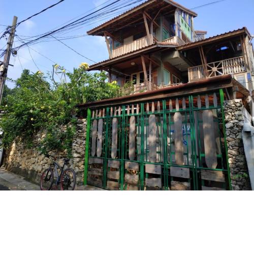 Rumah Sawomateng