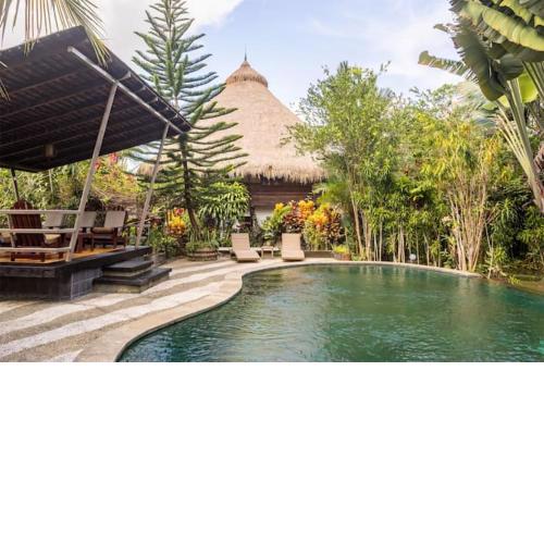Rumah Semanggi