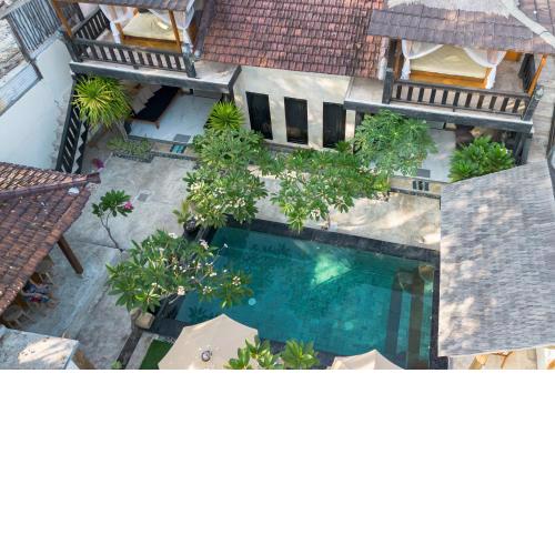 Rumah Singa - Holistic Healing Retreat