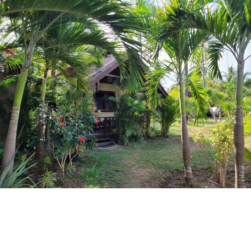 Rumah Sunyi