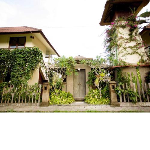 Rumah Taman