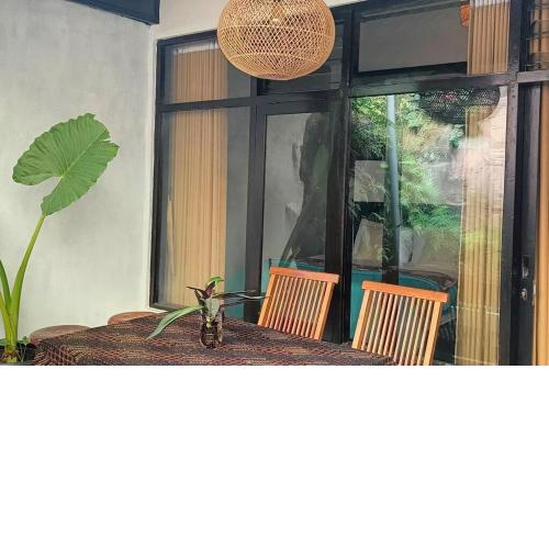 Rumah Teges Ubud