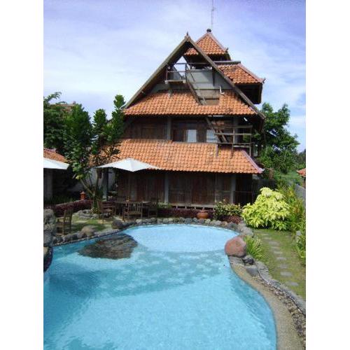 Rumah Tembi