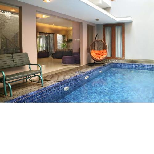 Rumah Teteh - Plemburan