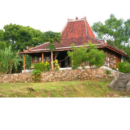 RUMAH THEA