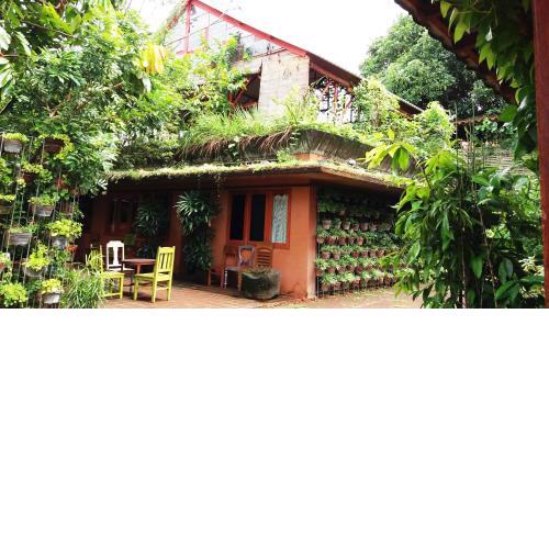 Rumah Turi Eco Boutique Hotel
