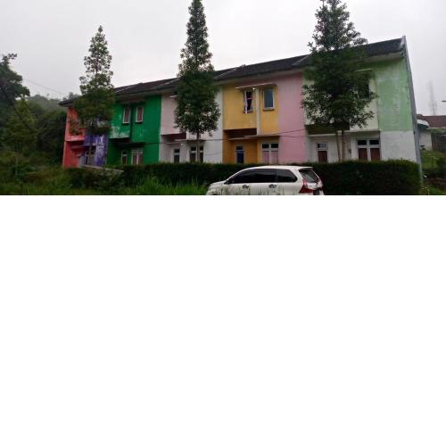 Rumah Warna