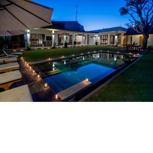 RUMAH WAYAN ULUWATU