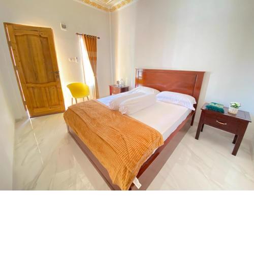 Rumah Windy Guest House Bira