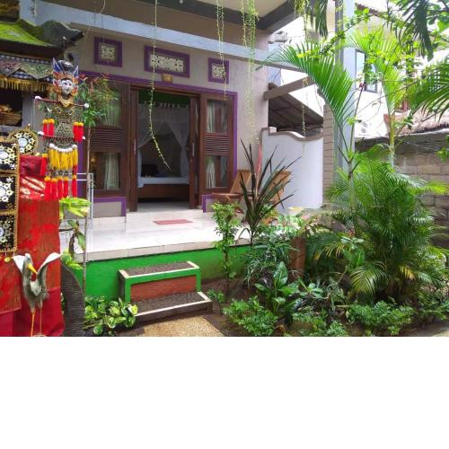 Rumahku Homestay