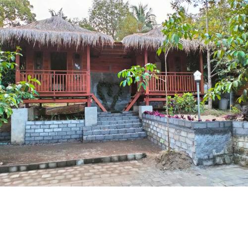 RUMeNANG BUNGALOWS