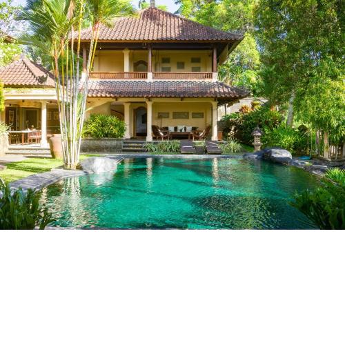 RUNA House Of Design