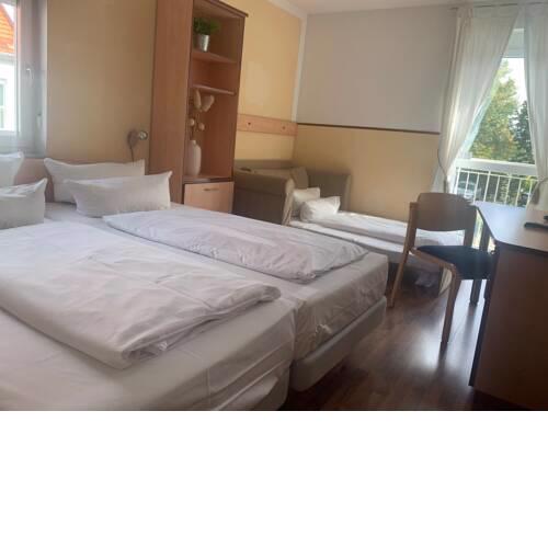 Runa´s Aparthotel