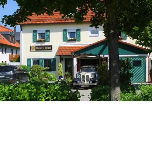 Runa´s Hotel