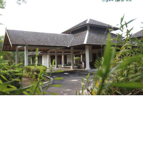 Rungan Sari Meeting Center & Resort