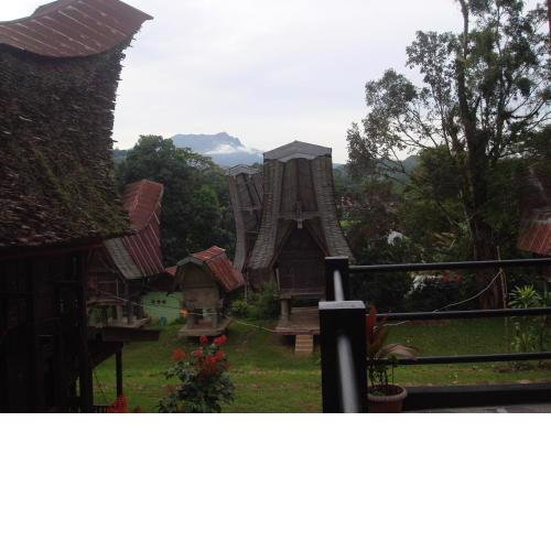 Rura Raya Homestay