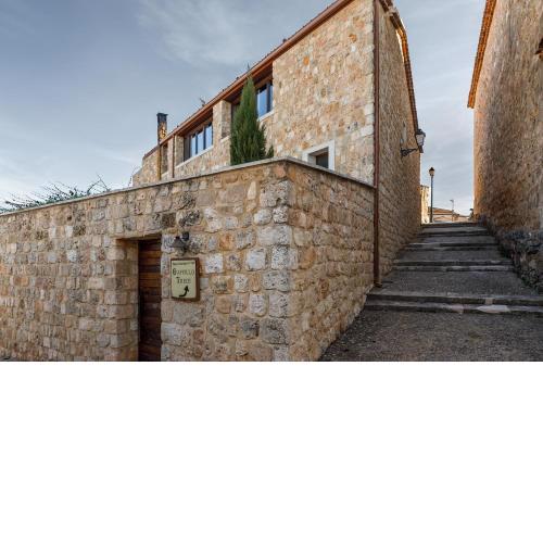 Rural Boutique & Spa Capitulo Trece