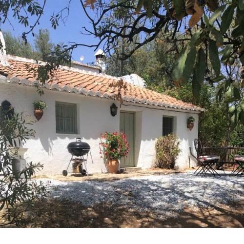 Rural Casita Gecko with Private Swimming Pool