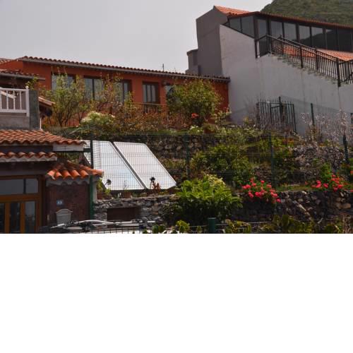 Rural Gomera