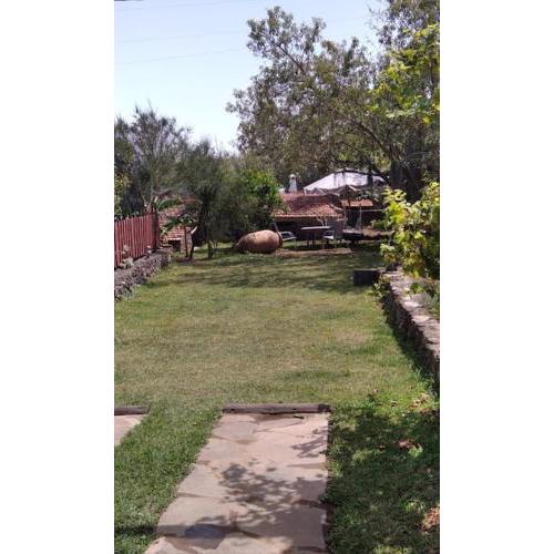Rural House For Relaxed holidays, Serreria 25
