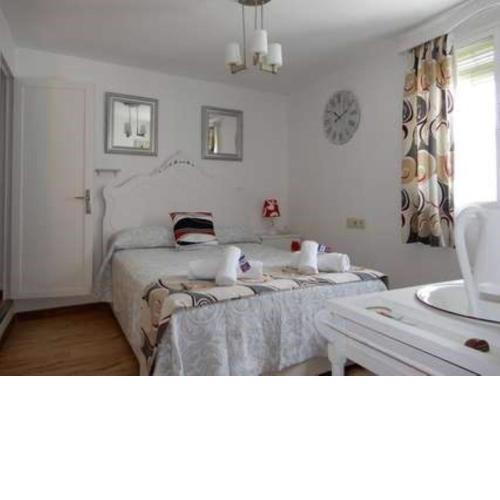 Rural house in Niguelas