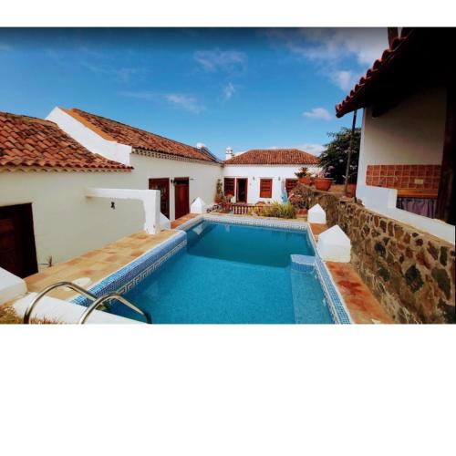 Rural house in the north of Tenerife