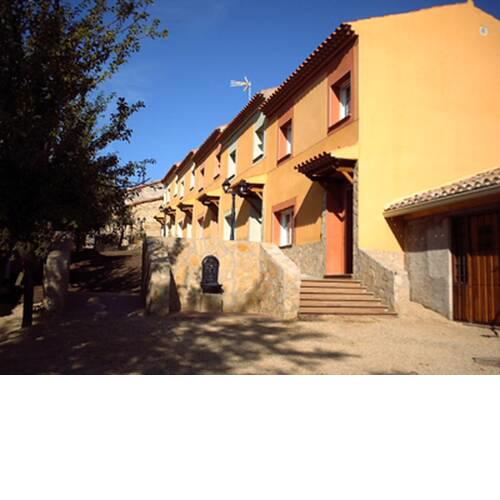 Rural House Las Cerrs