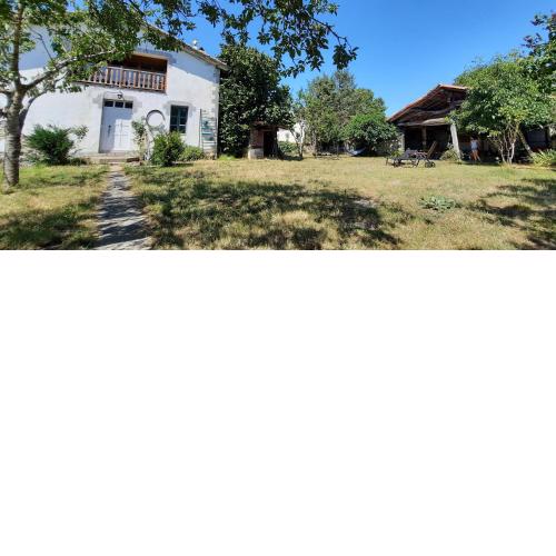 Rural house