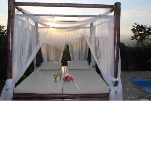 Rural Malaga Spa
