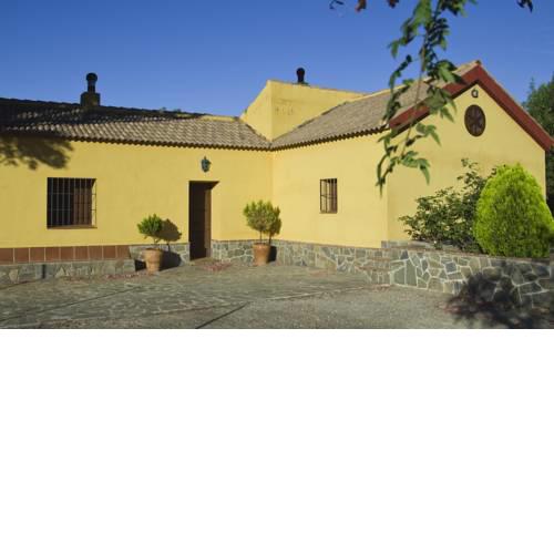 Rural Montes Málaga: Lagar Don Sancho