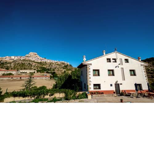 Rural Morella Masoveret