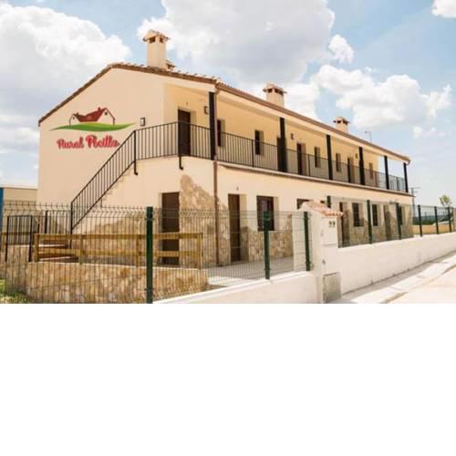 Rural Reillo