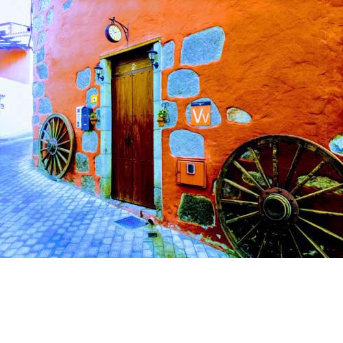 Rural Suite Santiago de Tunte