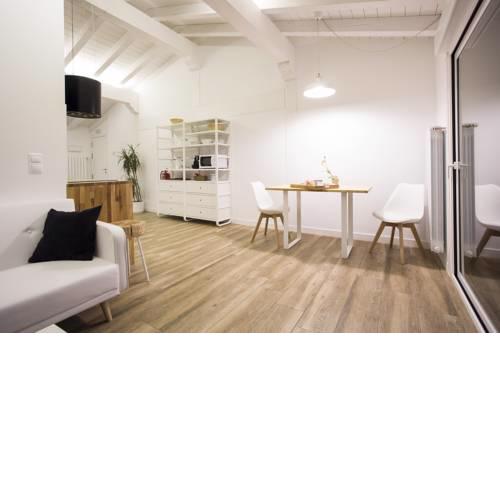 Rural Suites MarkullukoBorda