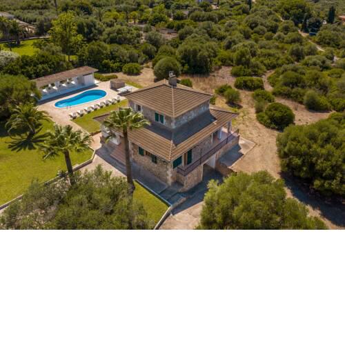 Rural Villa Carmina Can picafort