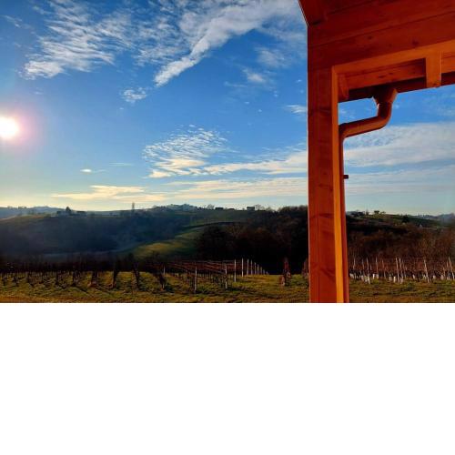 Ruralna kuća za odmor Julijana
