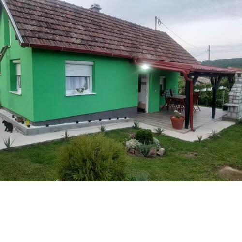 Ruralna kuća za odmor Viktorija