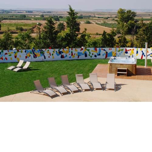 RuralSuite Hotel Apartamentos