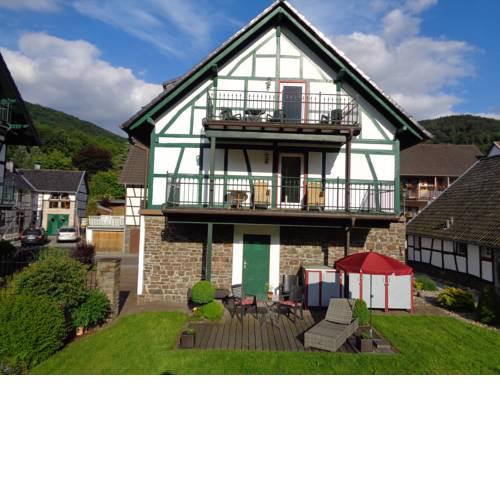 Rurseeblick
