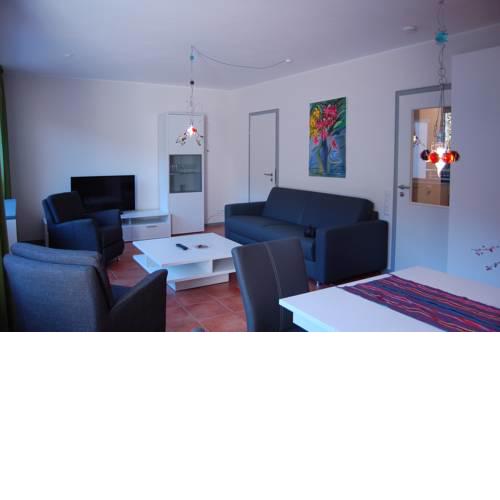 Rurtalapartment