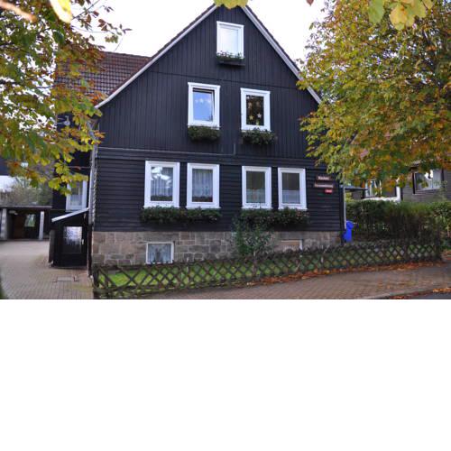 Rüschers Ferienwohnung