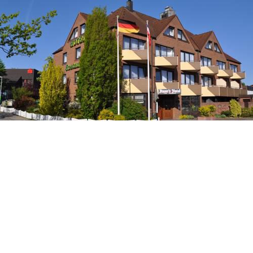 Ruser's Hotel