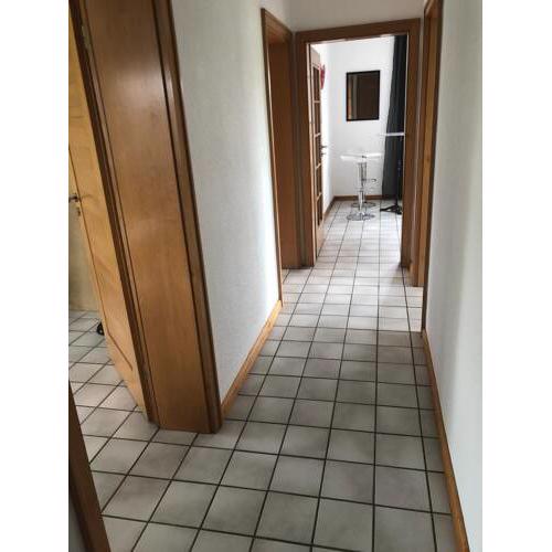 Rüsgen Ferienwohnung