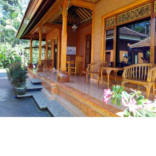 Rusma House Ubud