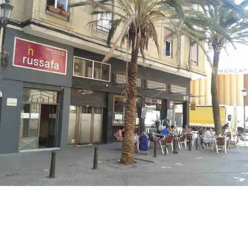Russafa Youth Hostel